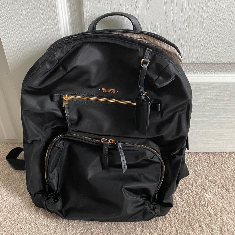 Tumi Voyageur Halle backpack